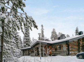 Holiday Home Lapinkulta by Interhome